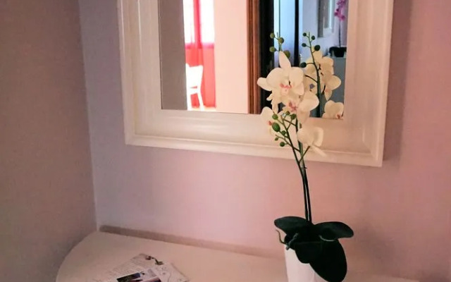 Evita Beach Apartamentos Y Suites