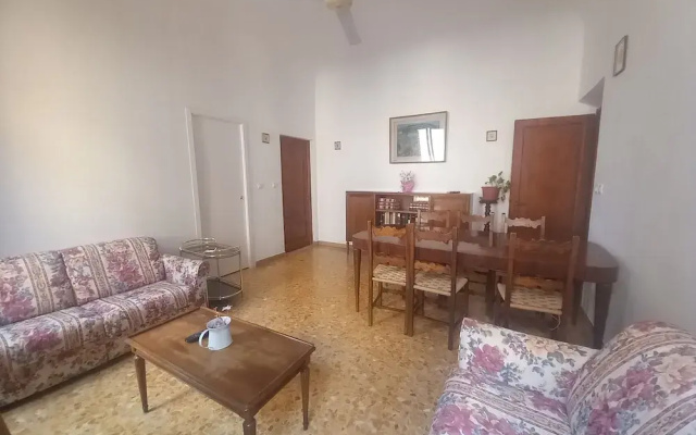 Sant Orsola Apartament