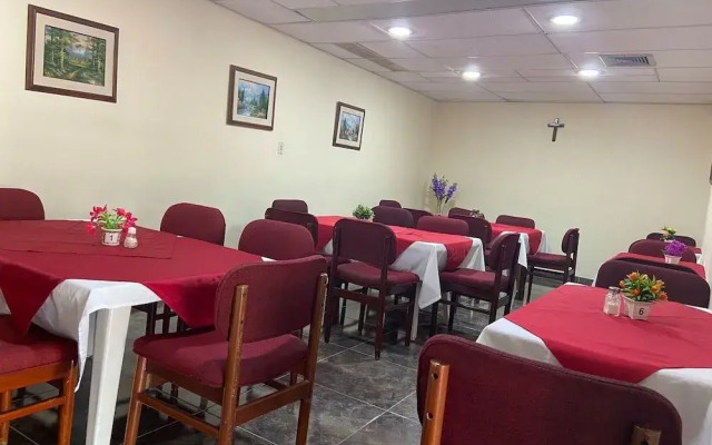 Hotel Pacande