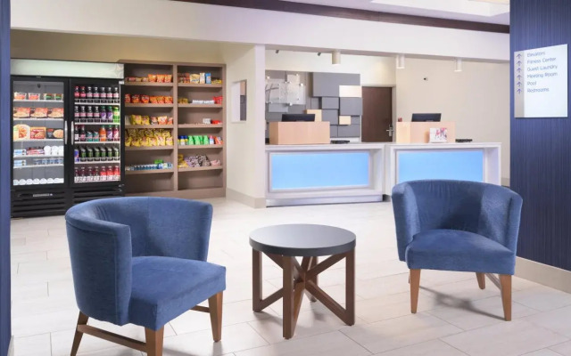 Holiday Inn Express Hotel & Suites Chattanooga Downtown by IHG