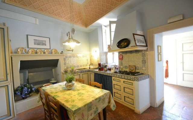 Bed and Breakfast Alba