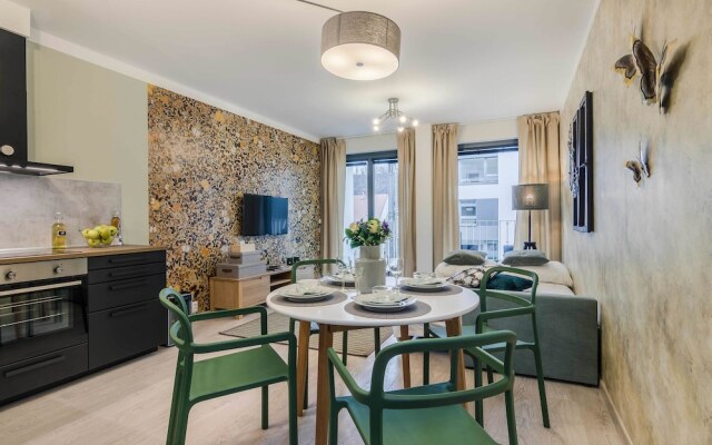 Prague Luxury Apartments