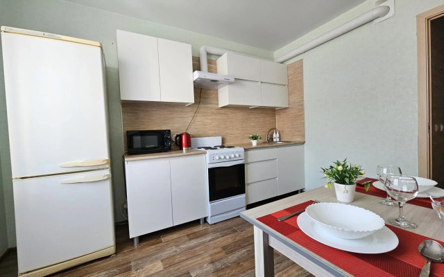Live comfortably on Montclair Street 13 building 1