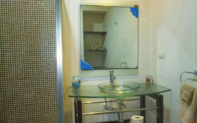 Apartamento PlayaDelCarmen 489 by Sinbad