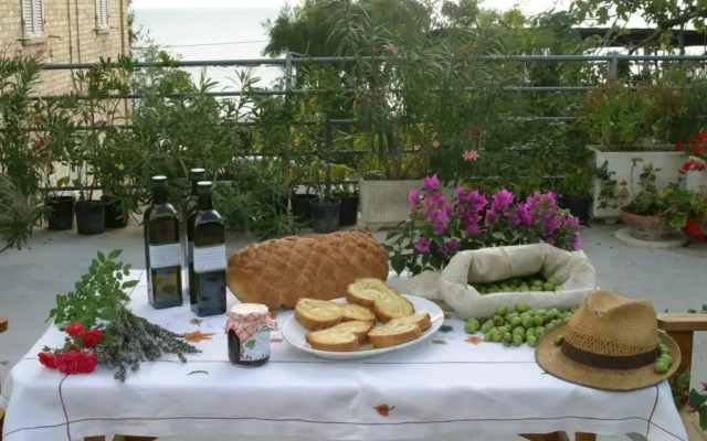 Bio Agriturismo Mare in Campagna