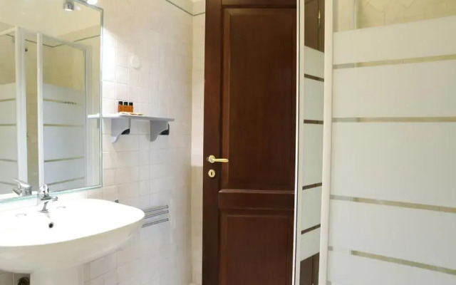 Few Steps From Colosseum