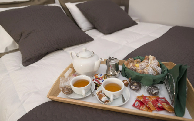 Bed and Breakfast Alberini