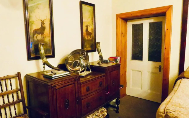 Windhaven B&B