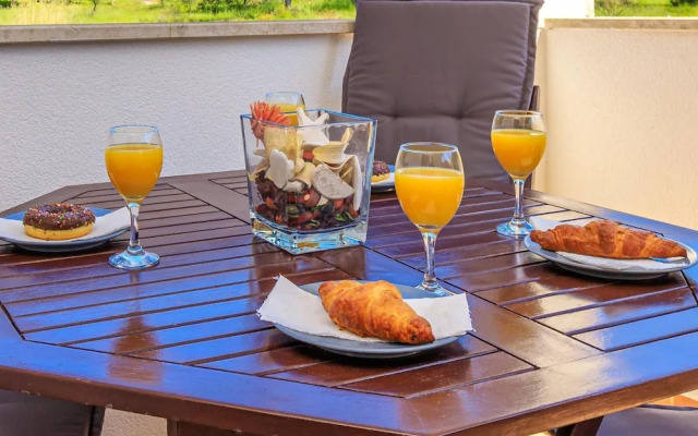 Park Studio in Rovinj