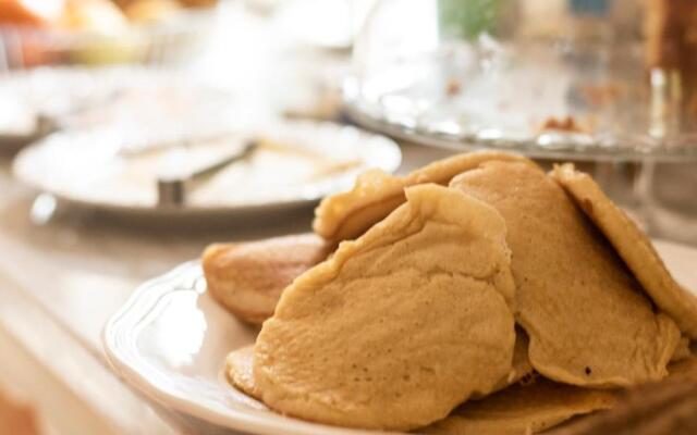 D'Vine Country House