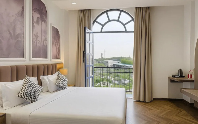 Aarambh By The Sky Imperial