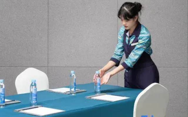 MEHOOD LESTIE Hotel (Nanning Greenland Wanda Flagship)