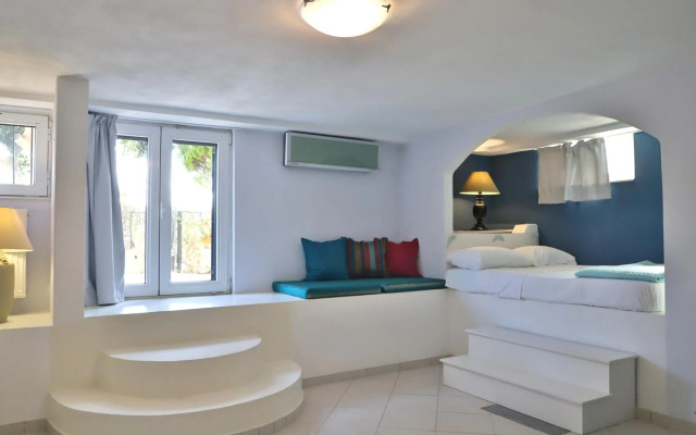 Olive House Traditional Villa with Pool