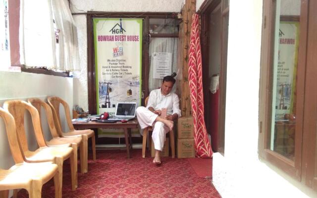 Howrah Guest House