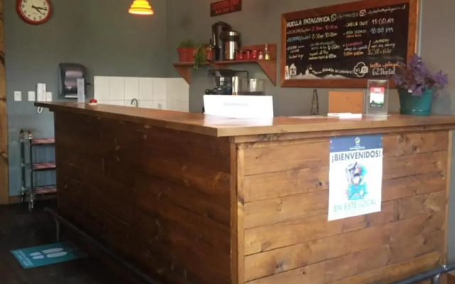 Huella Patagónica Hostel