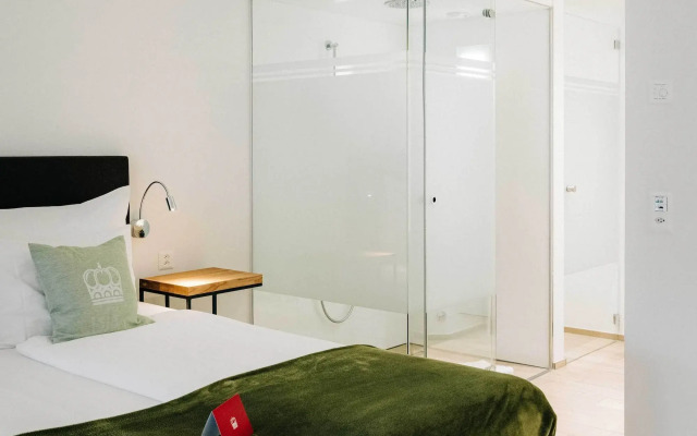 Hotel Krone
