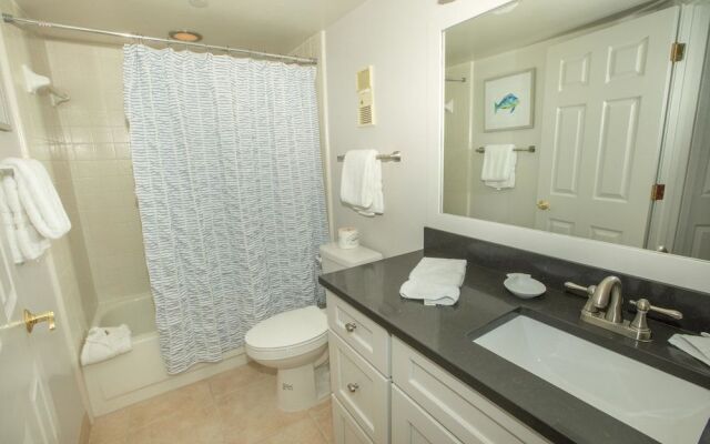 Inlet Reef 412 Destin - 1 Br Condo