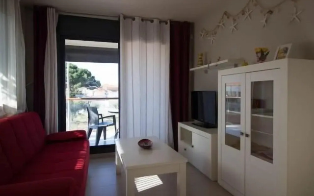 Apartamento Tropicana Ref. 1088  by Iberplaya
