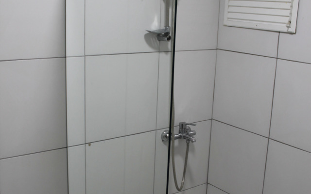 Hotel Abro Necatibey