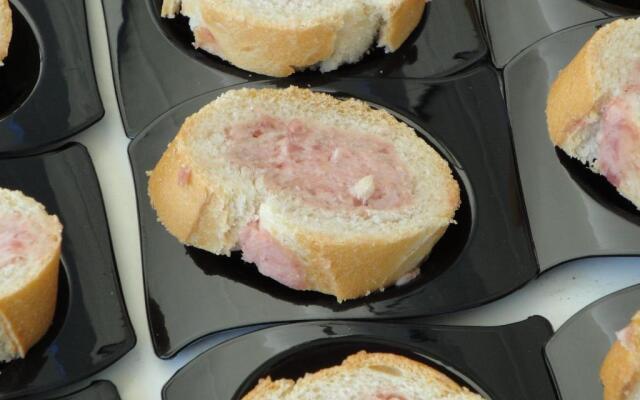 Agriturismo la Valle di Ceri