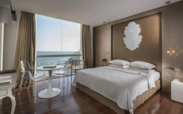 Zank by Toque Hotel