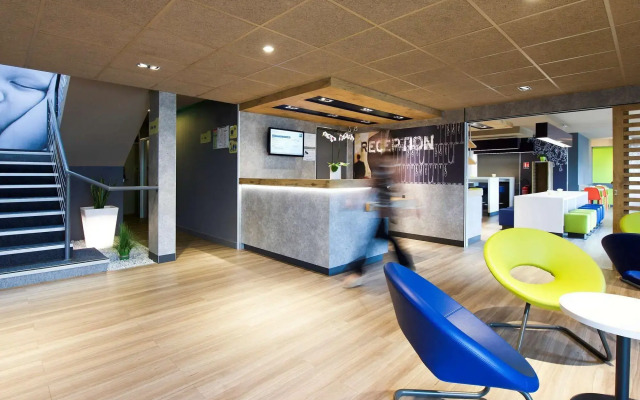 ibis Budget Pau Est