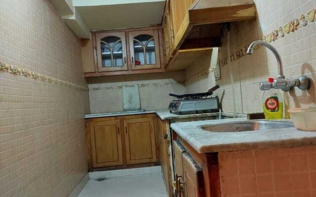 Stunning 3-bed Apartment in Murree