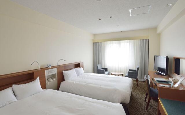 Narita Tobu Hotel Airport