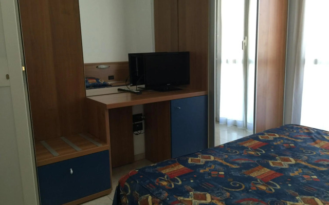 Hotel Athena