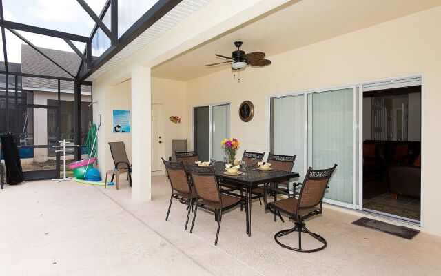 Dream Orlando Vacation Rentals