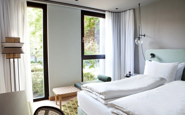 Hotel Indigo Vienna – Naschmarkt by IHG