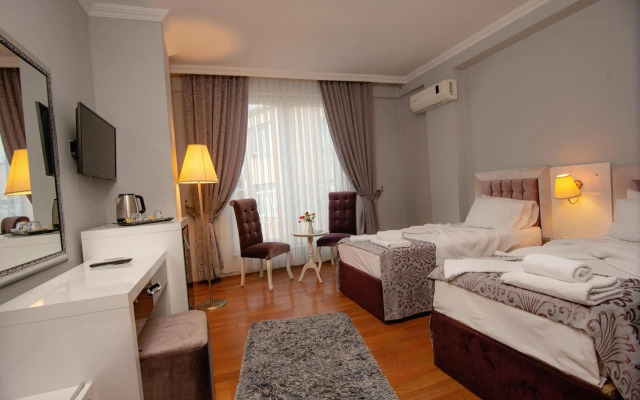 SRF Hotel