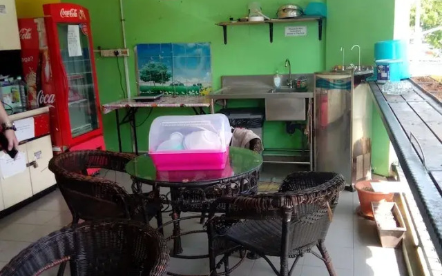 My Homestay
