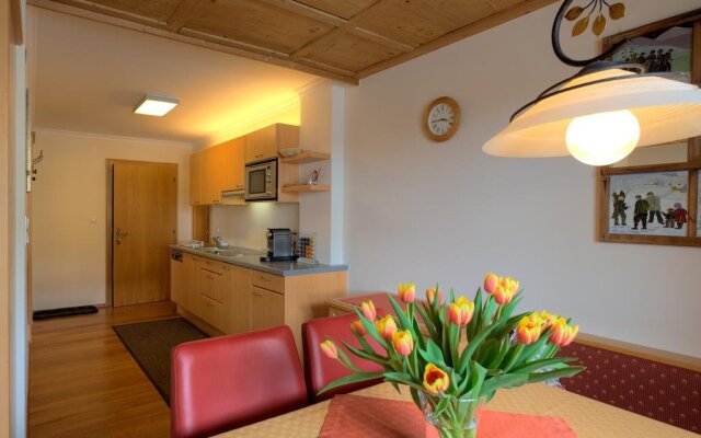 Appartements Täli