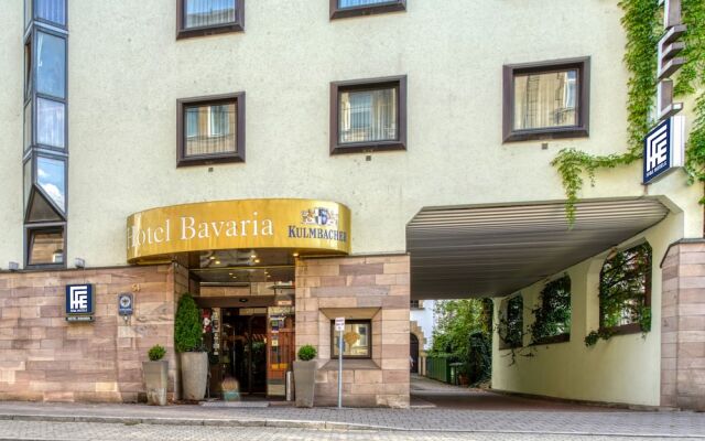 Quality Hotel Bavaria
