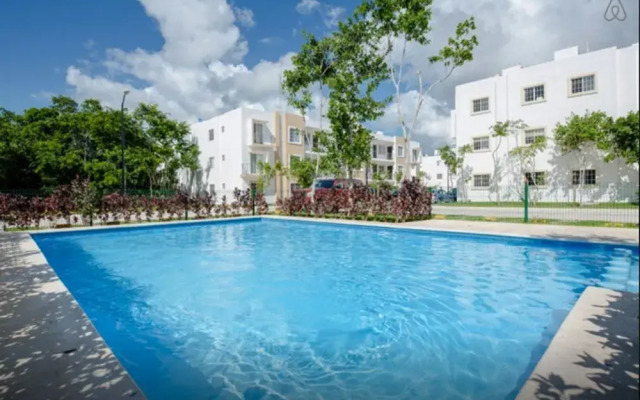 Departamento Velas Selvanova 512