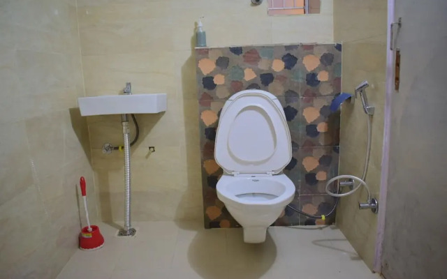 Backpackers Villa
