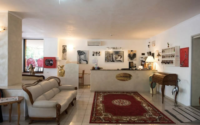 Hotel Settebello