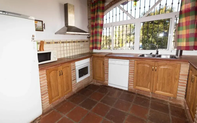 El terrenito. Villa Maria del mar