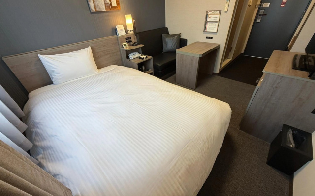 Hotel Route-Inn Kanuma Inter – Guest Rooms – Kanuma