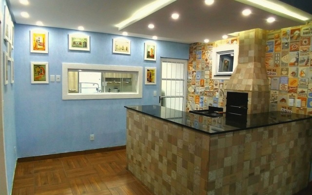 Temporada em Jacuípe