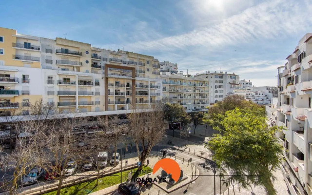 #091 Spacious & Cozy Flat OldTown 5m Beach