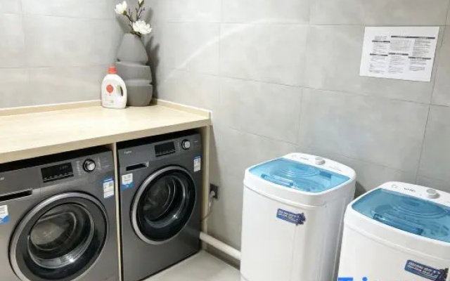 Home Inn Neo (Ordos Kangbashi Funan Street Genghis Khan Plaza Branch) – Guest Rooms – Ordos
