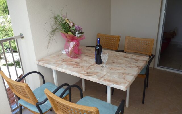 Apartments Relax-on the Foot of the Mountain With Nice View