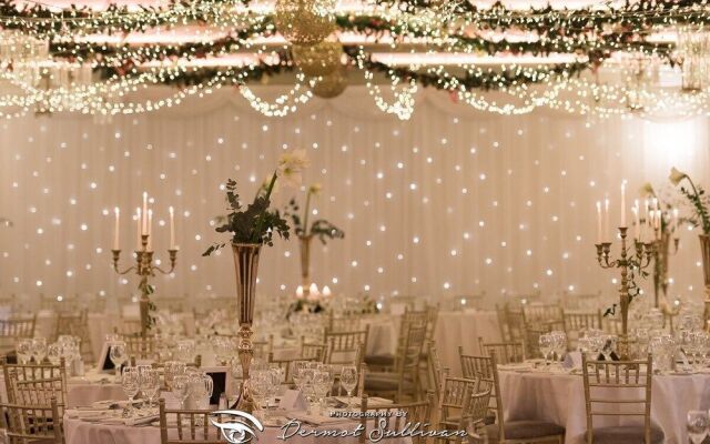 Fernhill House Hotel & Gardens