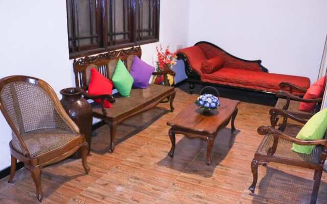 VILLA 92 - City Hotel - Hostel