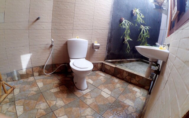 Svaha Guest House