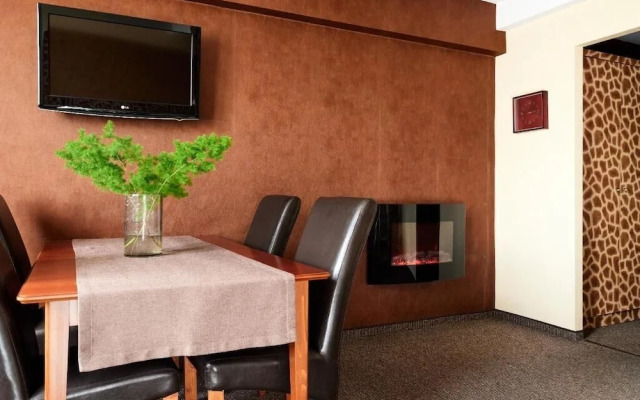 Hotel Great Polonia Kraków Airport