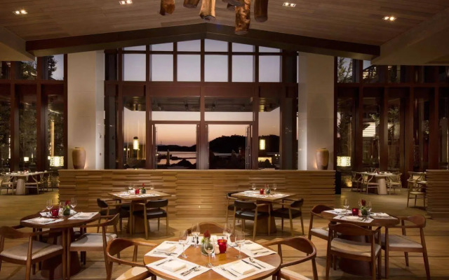 Yanqi Hotel managed by Kempinski