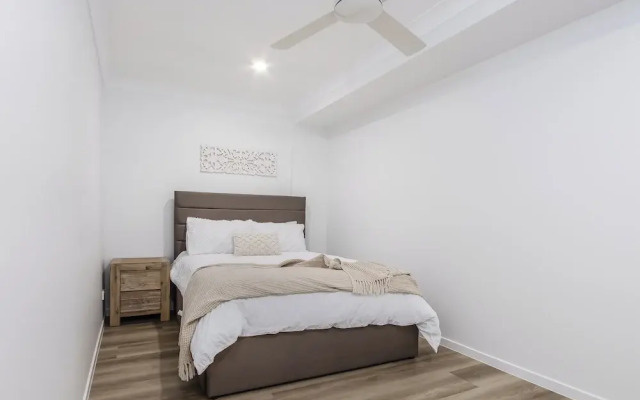The Laneway Villas
